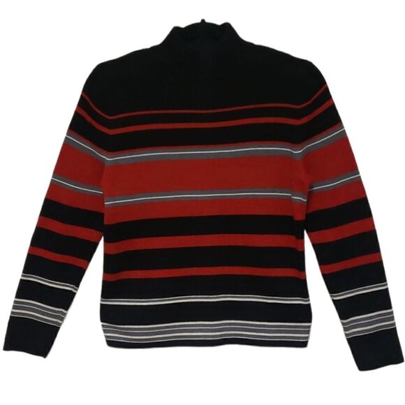 🌹HASTING & SMITH TURTLENECK SWEATER - Picture 1 of 8